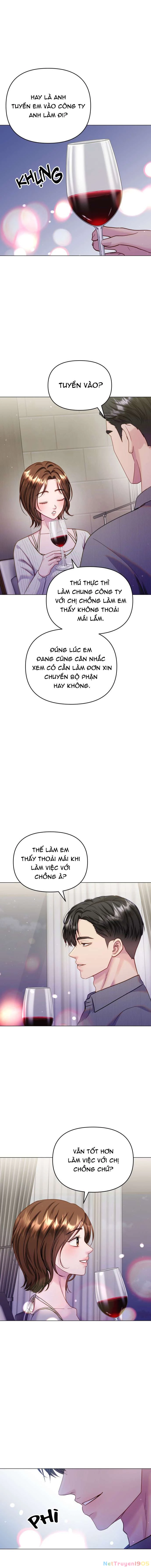 Hướng Dẫn Thu Phục Mãnh Thú Chapter 71 - 3