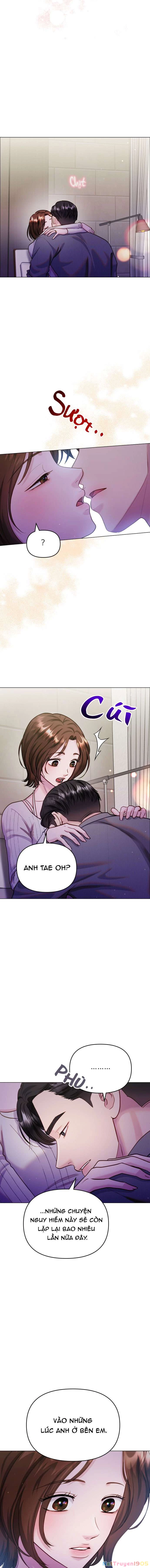 Hướng Dẫn Thu Phục Mãnh Thú Chapter 71 - 5