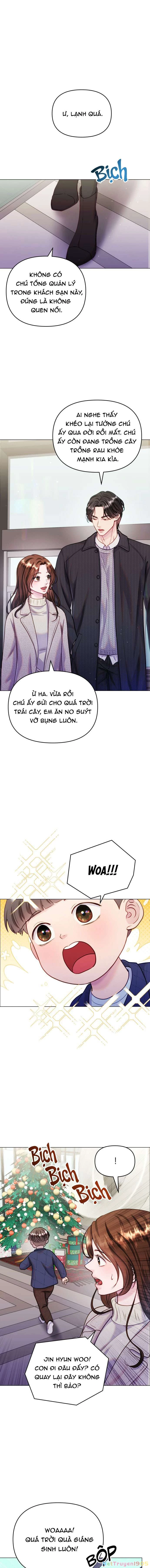 Hướng Dẫn Thu Phục Mãnh Thú Chapter 71 - 12