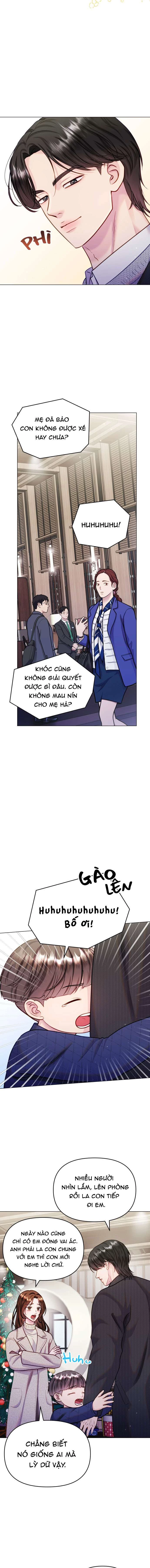 Hướng Dẫn Thu Phục Mãnh Thú Chapter 71 - 14