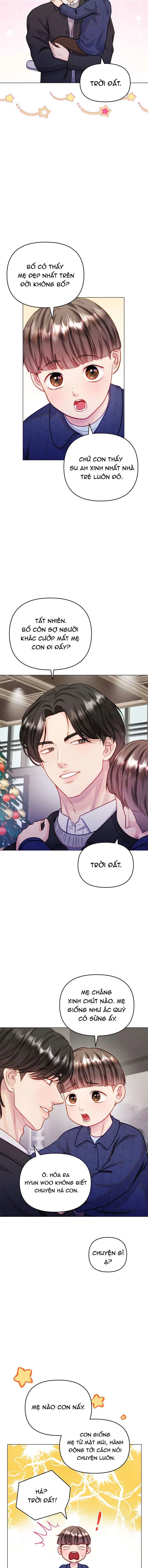 Hướng Dẫn Thu Phục Mãnh Thú Chapter 71 - 16