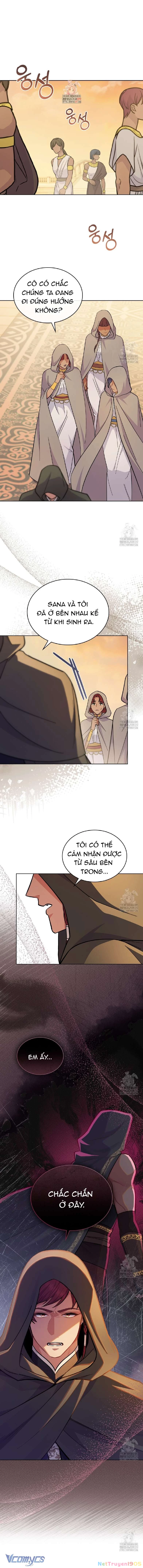 Hôn Nhân Giả Dối Chapter 80 - 3