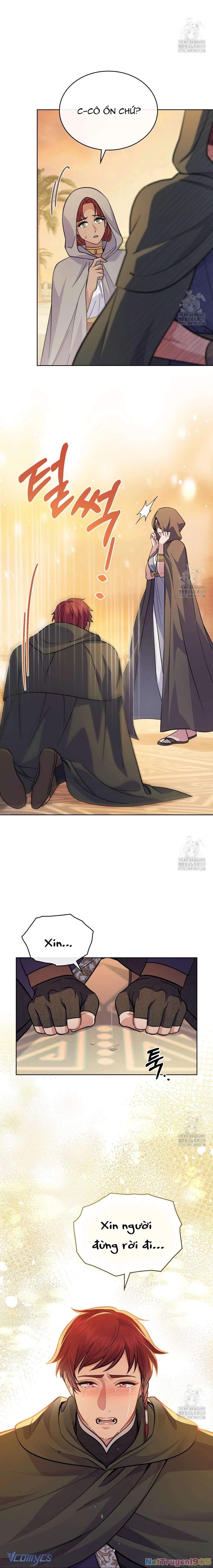 Hôn Nhân Giả Dối Chapter 80 - 6