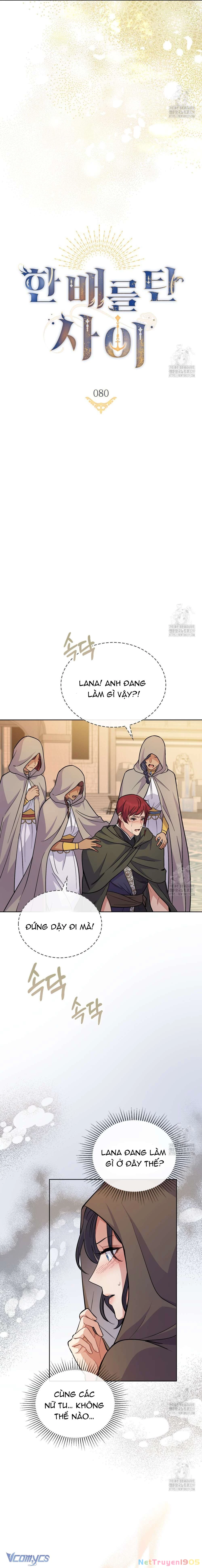 Hôn Nhân Giả Dối Chapter 80 - 7