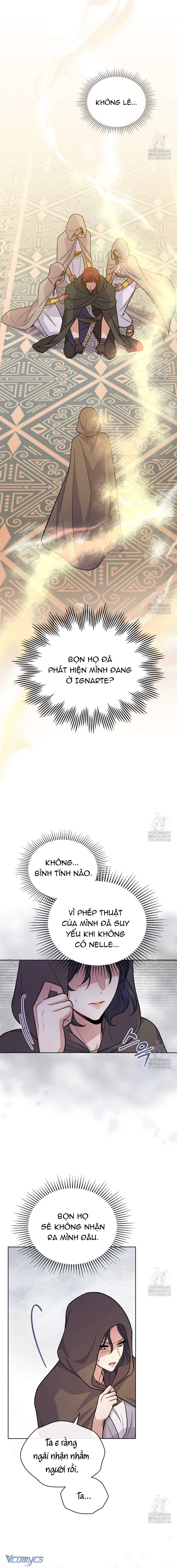 Hôn Nhân Giả Dối Chapter 80 - 9