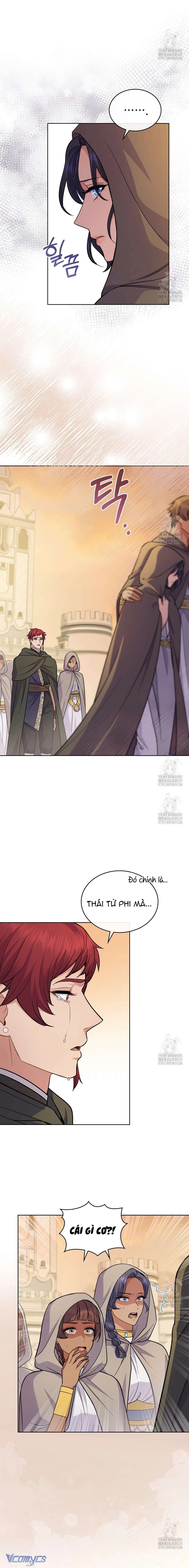 Hôn Nhân Giả Dối Chapter 80 - 11