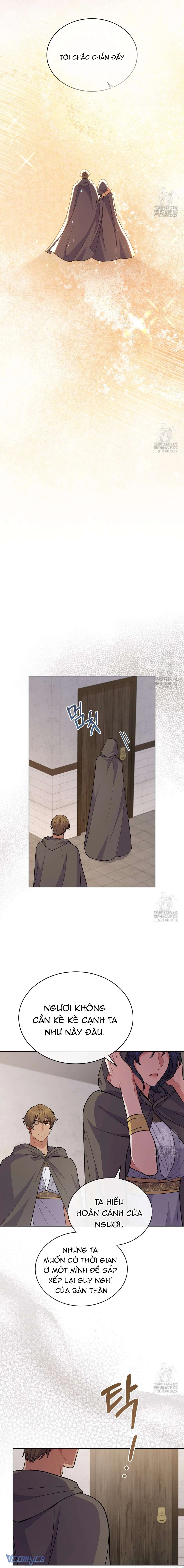 Hôn Nhân Giả Dối Chapter 80 - 12