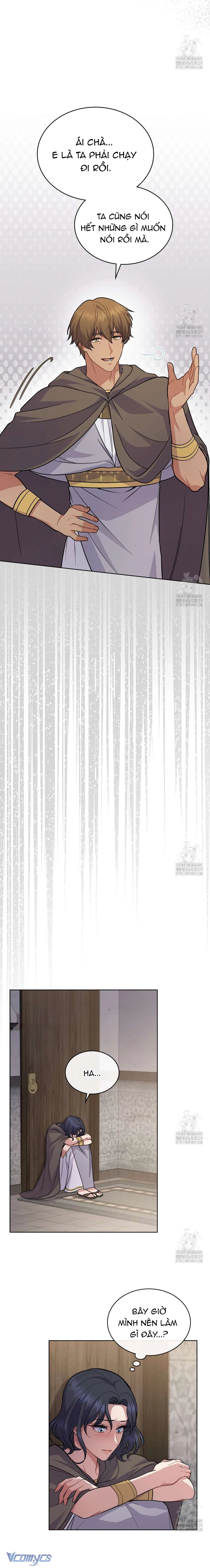 Hôn Nhân Giả Dối Chapter 80 - 13