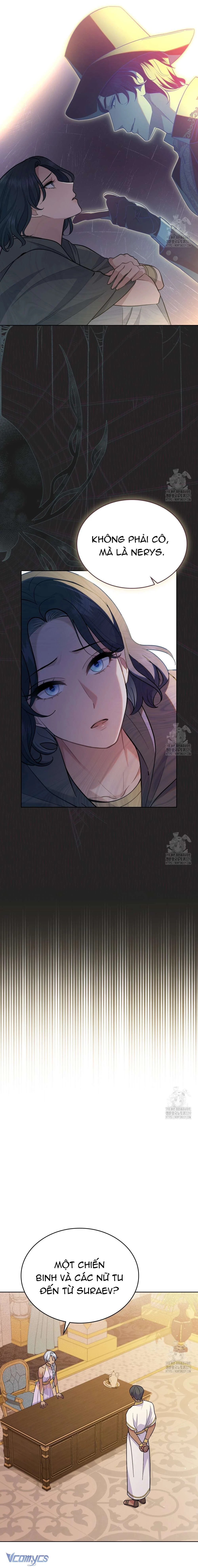 Hôn Nhân Giả Dối Chapter 80 - 16