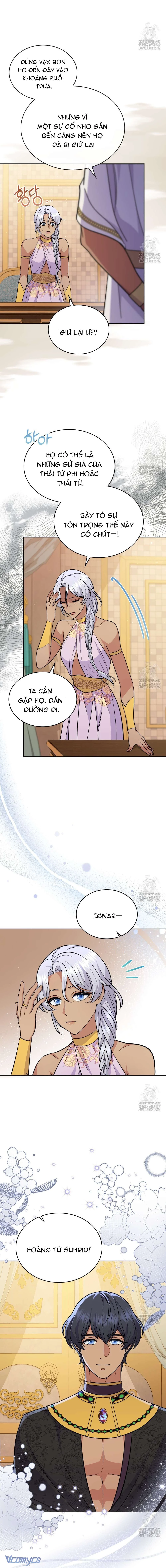 Hôn Nhân Giả Dối Chapter 80 - 17