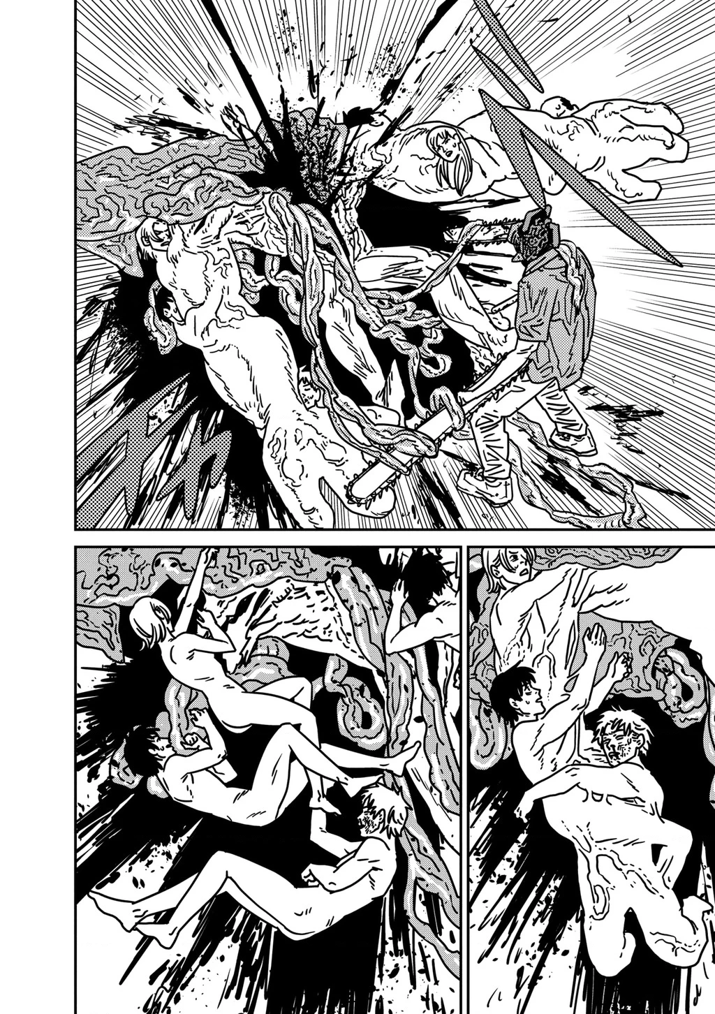 Thợ Săn Quỷ Chapter 204 - 12