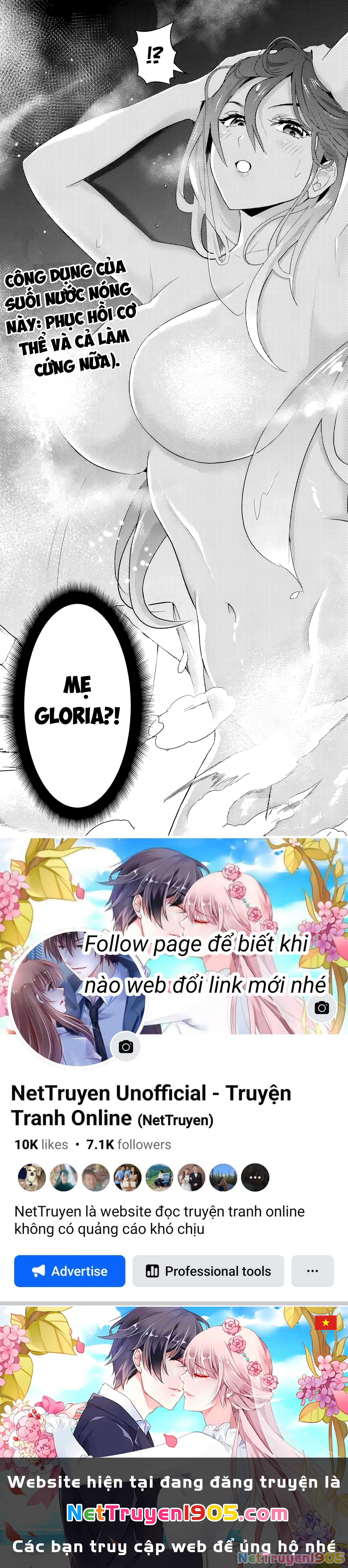 Sono Akuyaku Kizoku, Mama Heroine ga Suki Sugiru ~Shinshi na Doryoku de Saikyou to Nari Fuguu na Oshi Chara Tasukemakuru~ Chapter 14.1 - 14