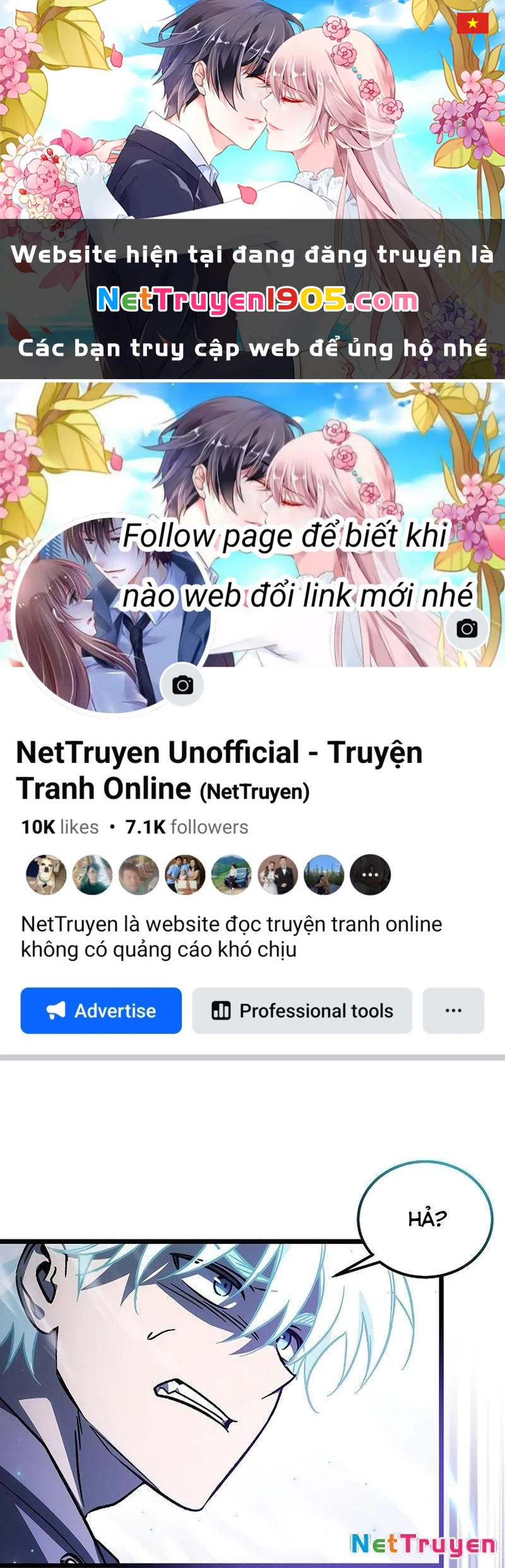 Công Chúa Hắc Viêm LV.99 Chapter 7 - 1