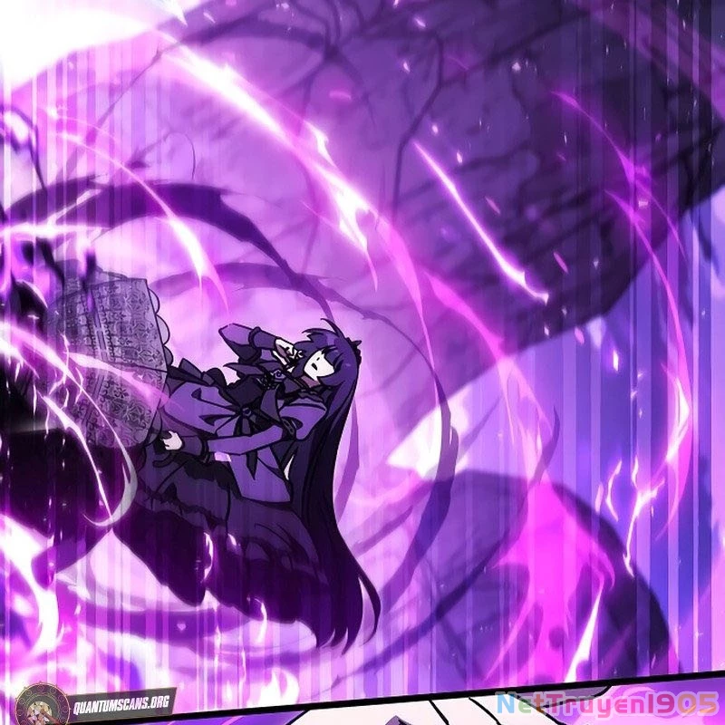 Công Chúa Hắc Viêm LV.99 Chapter 7 - 5