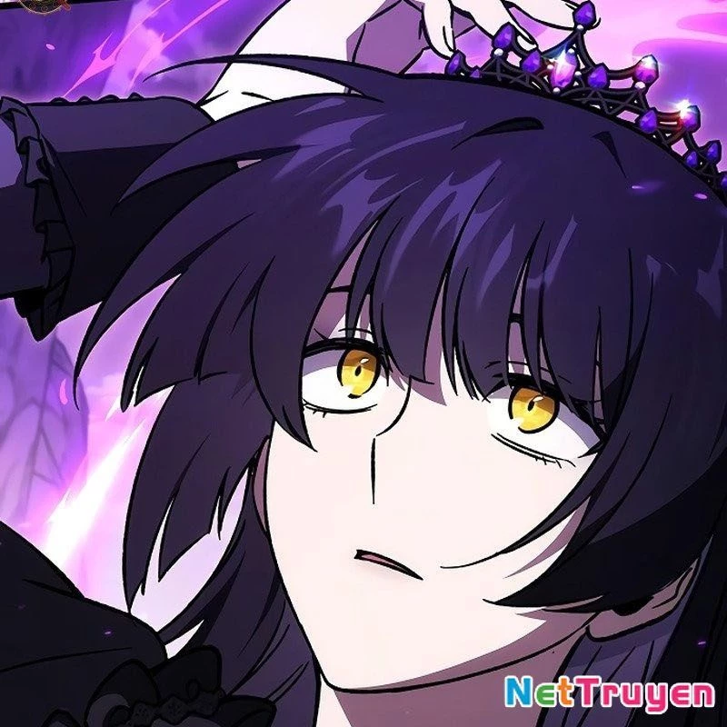 Công Chúa Hắc Viêm LV.99 Chapter 7 - 6
