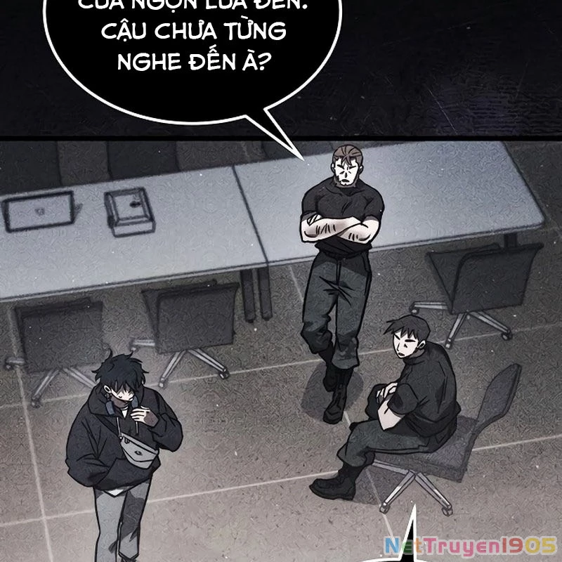 Công Chúa Hắc Viêm LV.99 Chapter 7 - 38