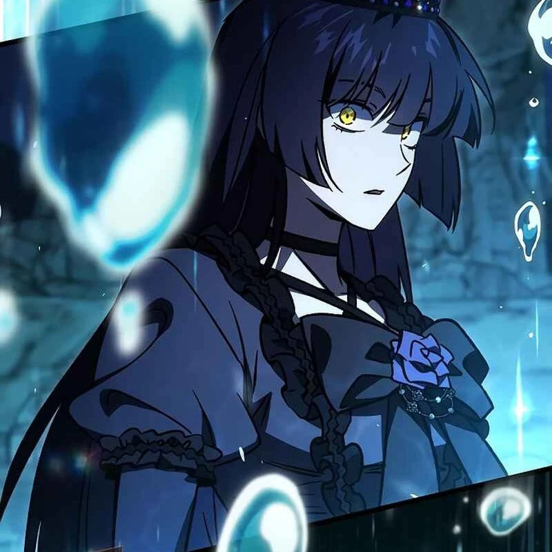 Công Chúa Hắc Viêm LV.99 Chapter 7 - 104
