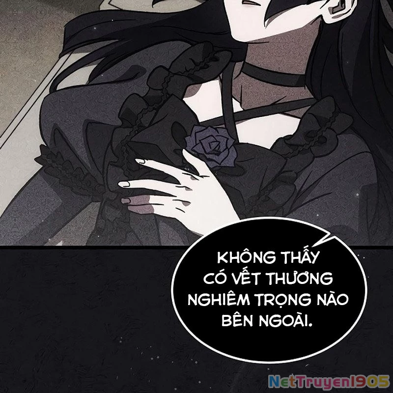 Công Chúa Hắc Viêm LV.99 Chapter 8 - 12