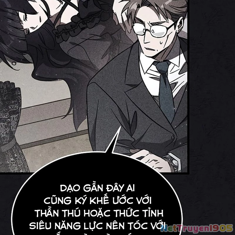 Công Chúa Hắc Viêm LV.99 Chapter 8 - 18