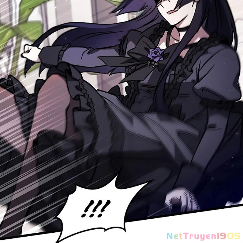 Công Chúa Hắc Viêm LV.99 Chapter 8 - 84