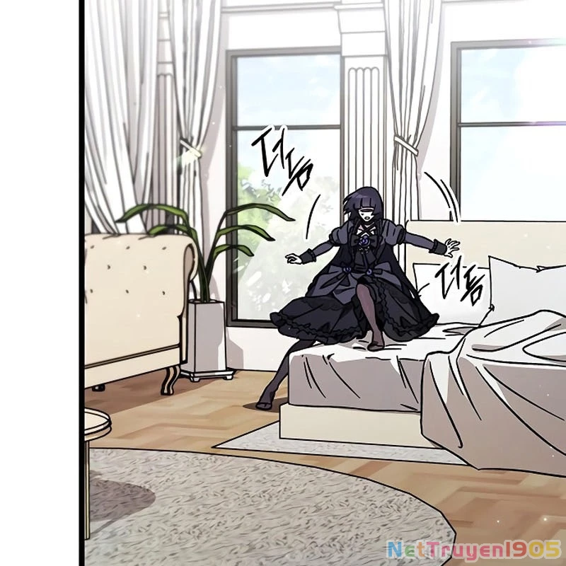 Công Chúa Hắc Viêm LV.99 Chapter 8 - 90