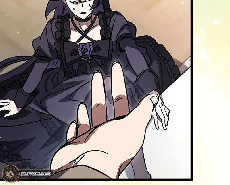 Công Chúa Hắc Viêm LV.99 Chapter 8 - 99