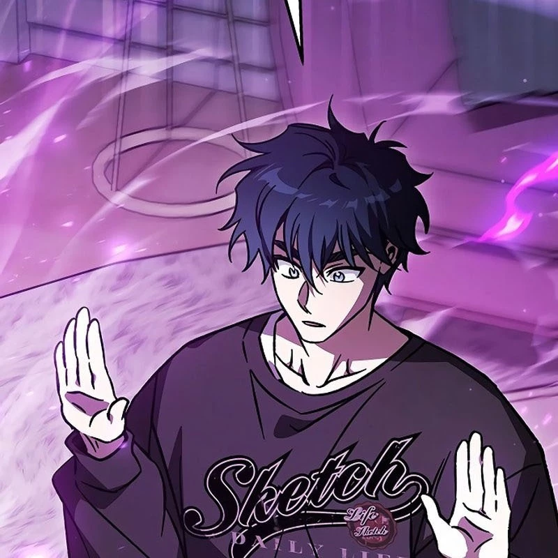 Công Chúa Hắc Viêm LV.99 Chapter 8 - 137