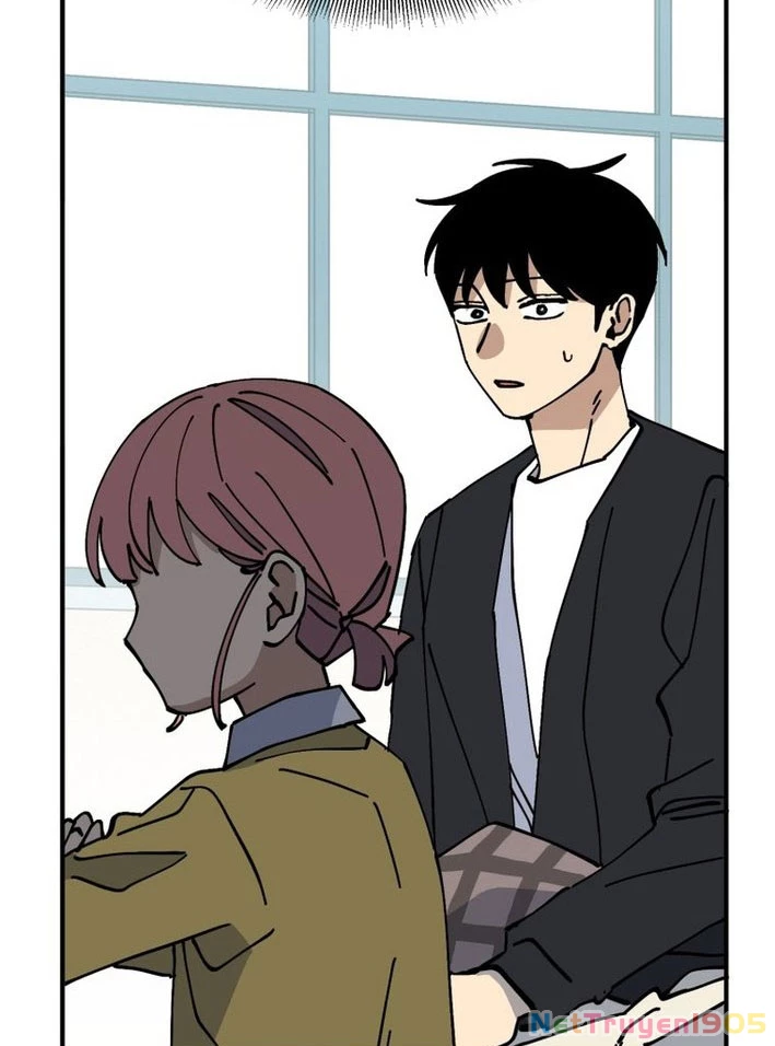 Sức mạnh siêu nhiên! Nhật ký chăm sóc. Chapter 6 - 2