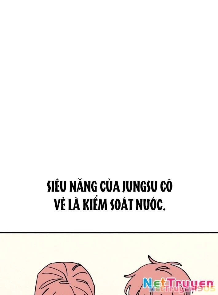 Sức mạnh siêu nhiên! Nhật ký chăm sóc. Chapter 6 - 6