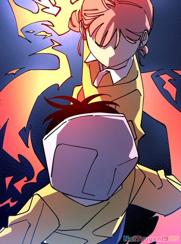 Sức mạnh siêu nhiên! Nhật ký chăm sóc. Chapter 6 - 10