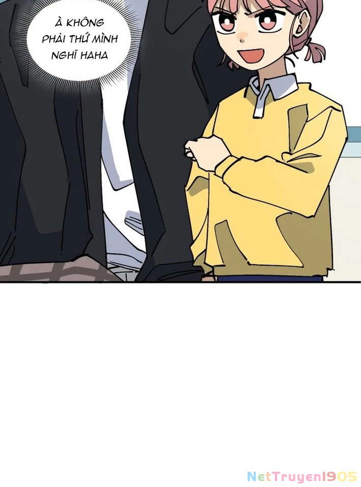 Sức mạnh siêu nhiên! Nhật ký chăm sóc. Chapter 6 - 13