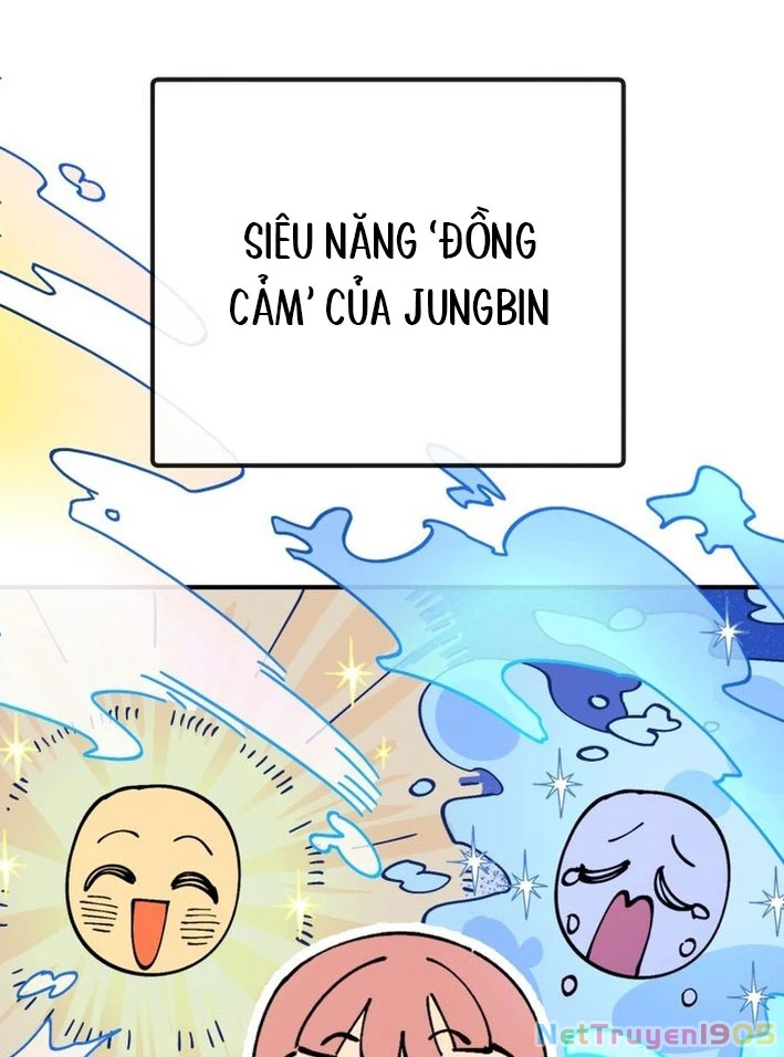 Sức mạnh siêu nhiên! Nhật ký chăm sóc. Chapter 6 - 17