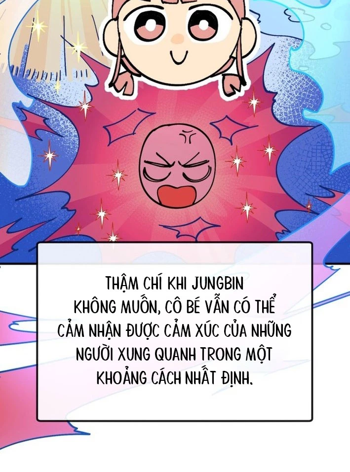 Sức mạnh siêu nhiên! Nhật ký chăm sóc. Chapter 6 - 18