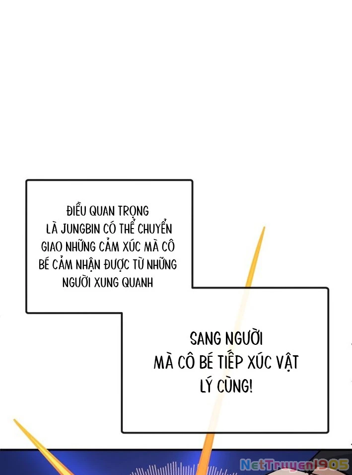 Sức mạnh siêu nhiên! Nhật ký chăm sóc. Chapter 6 - 19