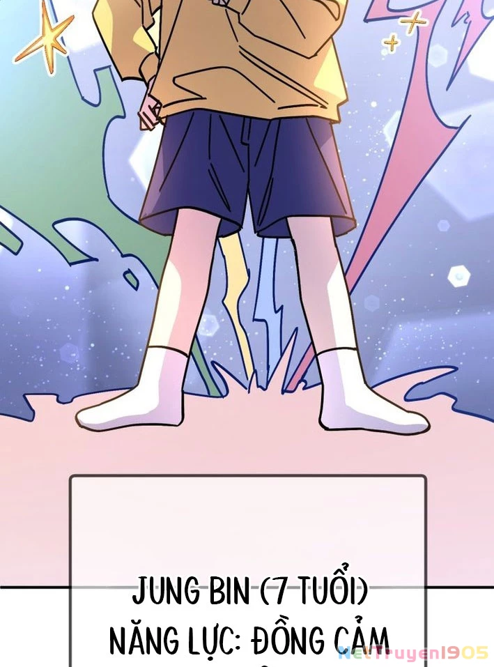 Sức mạnh siêu nhiên! Nhật ký chăm sóc. Chapter 6 - 23