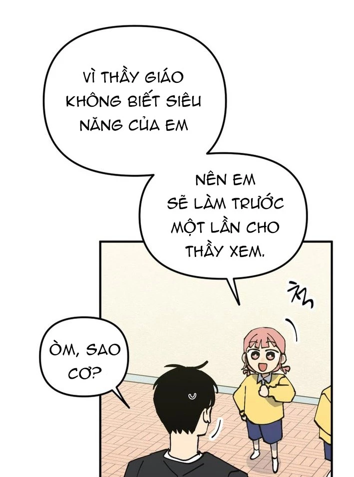 Sức mạnh siêu nhiên! Nhật ký chăm sóc. Chapter 6 - 25