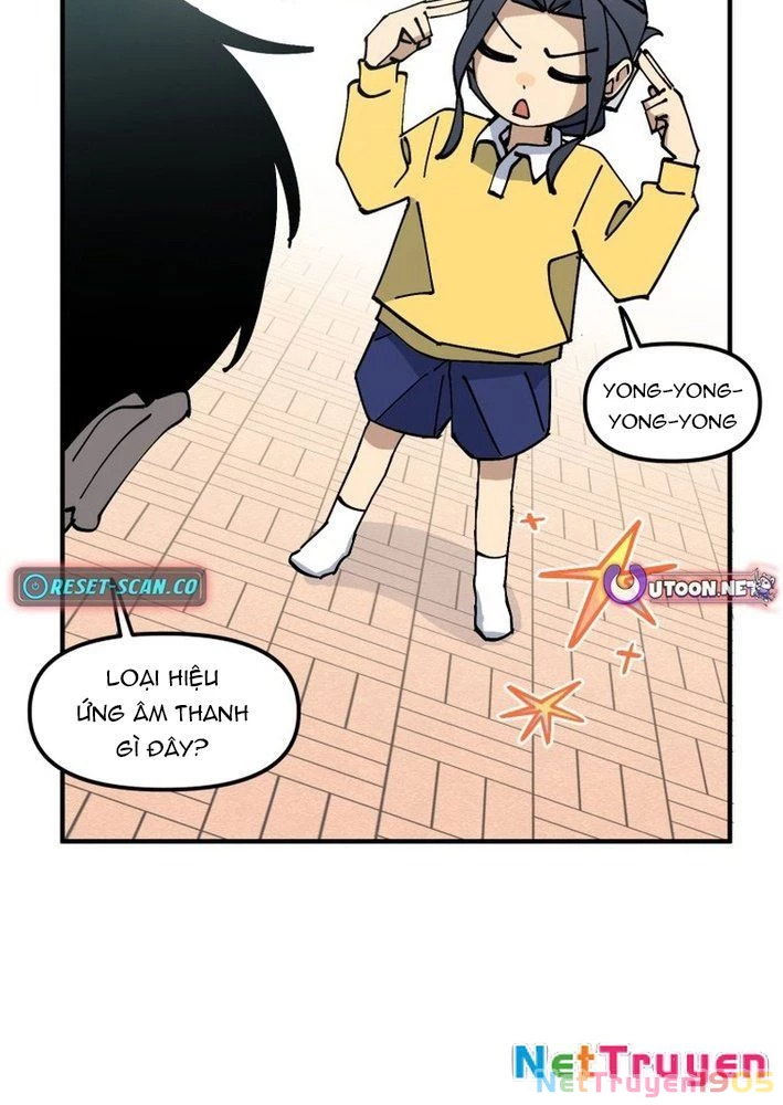 Sức mạnh siêu nhiên! Nhật ký chăm sóc. Chapter 6 - 31