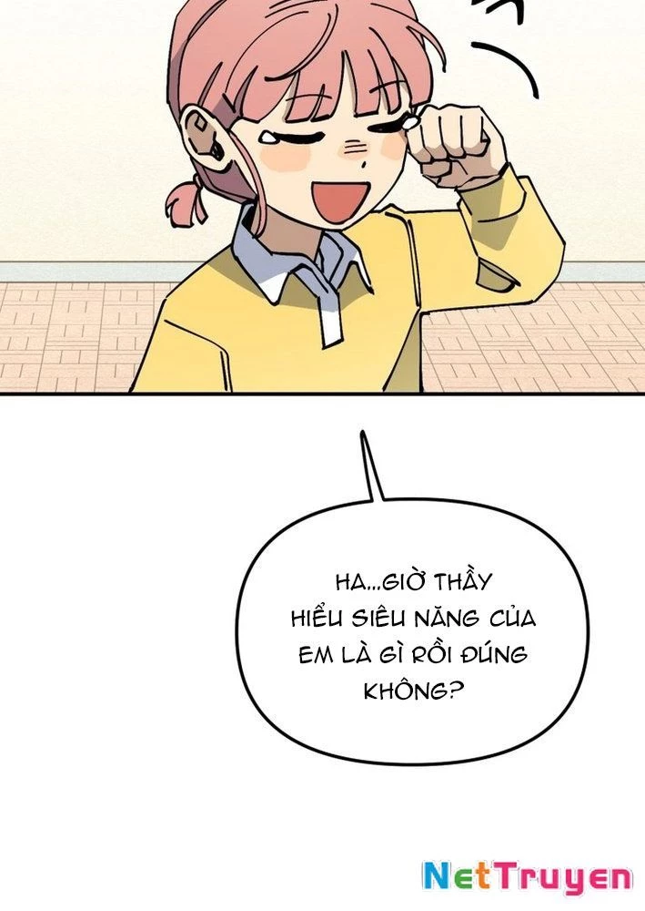 Sức mạnh siêu nhiên! Nhật ký chăm sóc. Chapter 6 - 46