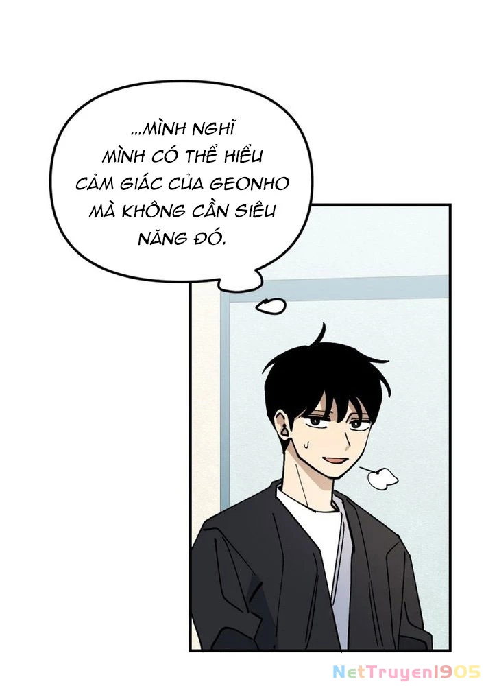 Sức mạnh siêu nhiên! Nhật ký chăm sóc. Chapter 6 - 50