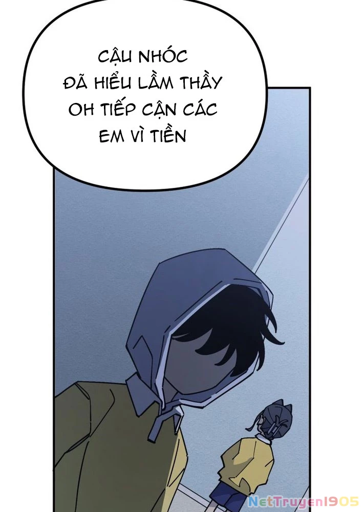 Sức mạnh siêu nhiên! Nhật ký chăm sóc. Chapter 6 - 113