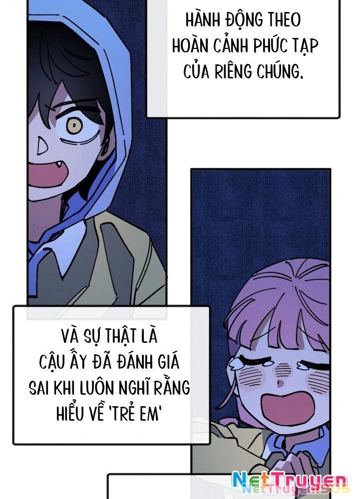 Sức mạnh siêu nhiên! Nhật ký chăm sóc. Chapter 6 - 141