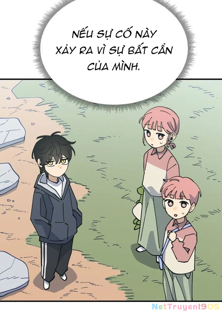 Sức mạnh siêu nhiên! Nhật ký chăm sóc. Chapter 6 - 149