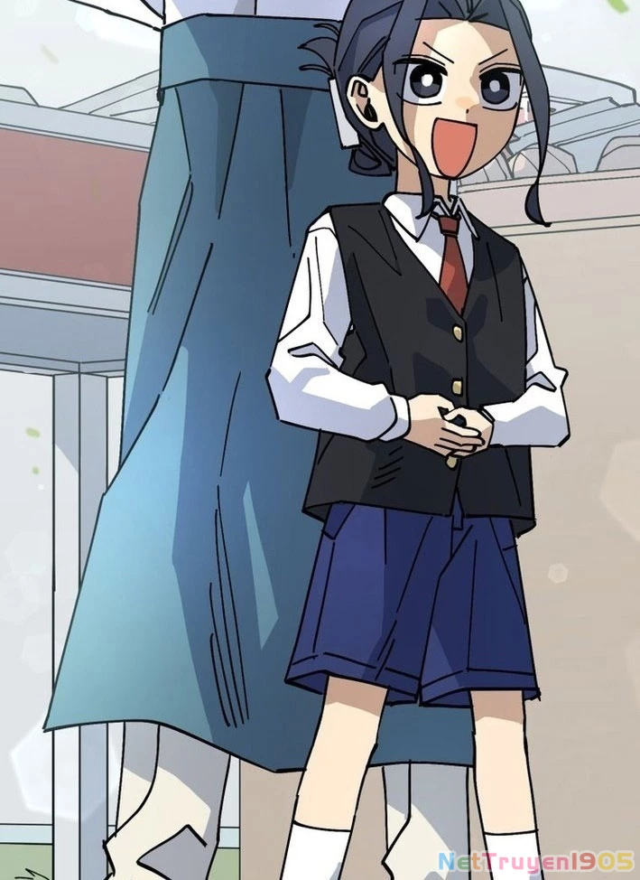 Sức mạnh siêu nhiên! Nhật ký chăm sóc. Chapter 6 - 154