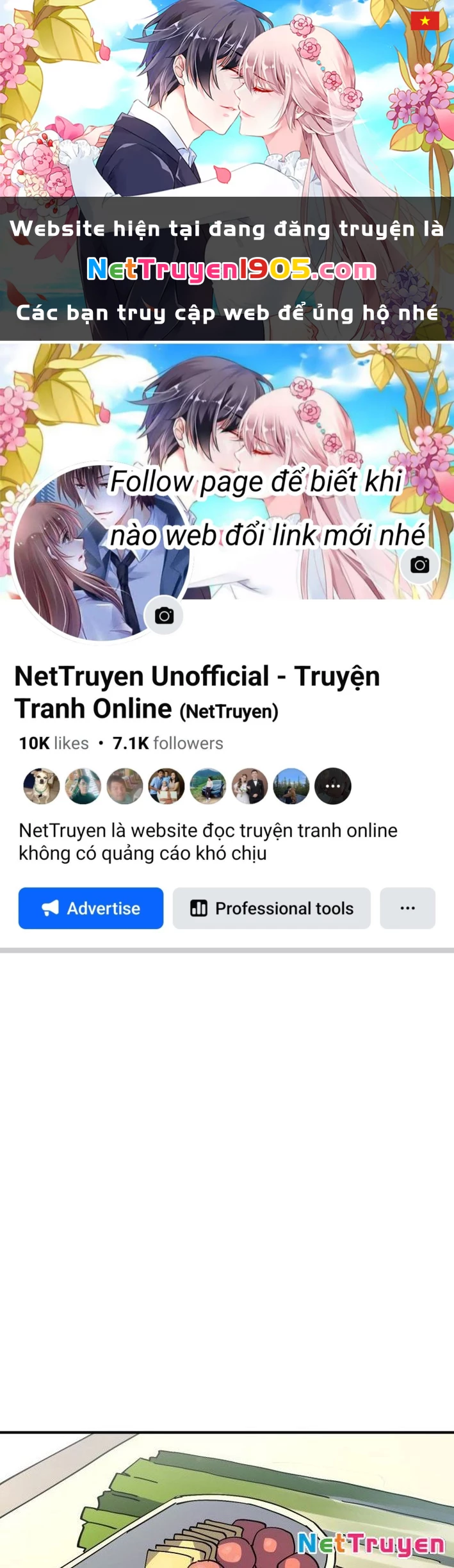 Sức mạnh siêu nhiên! Nhật ký chăm sóc. Chapter 7 - 1