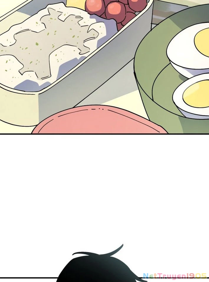 Sức mạnh siêu nhiên! Nhật ký chăm sóc. Chapter 7 - 2