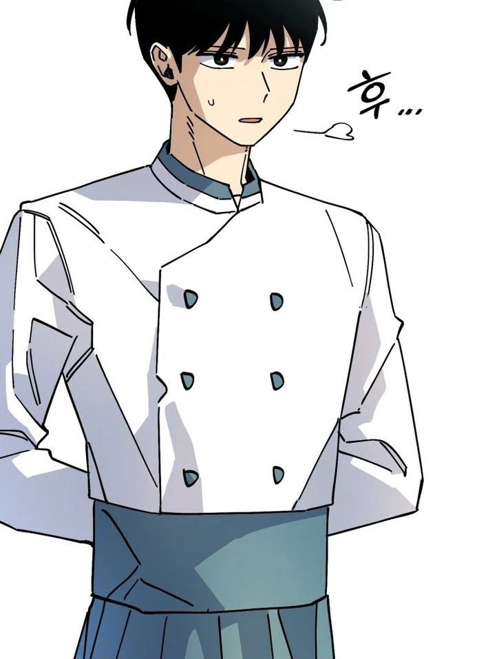 Sức mạnh siêu nhiên! Nhật ký chăm sóc. Chapter 7 - 3