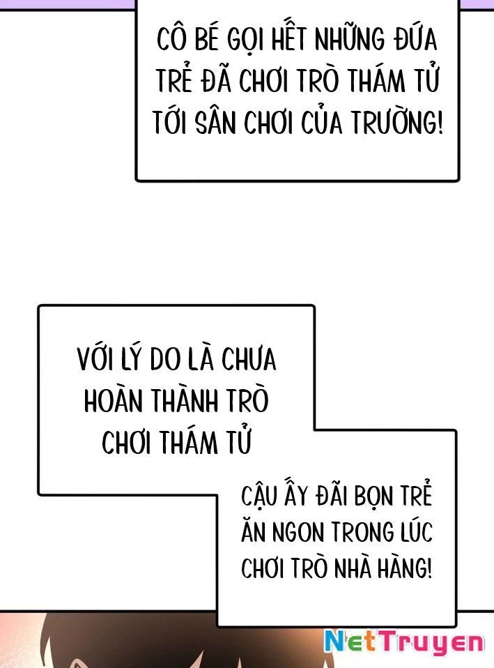 Sức mạnh siêu nhiên! Nhật ký chăm sóc. Chapter 7 - 6