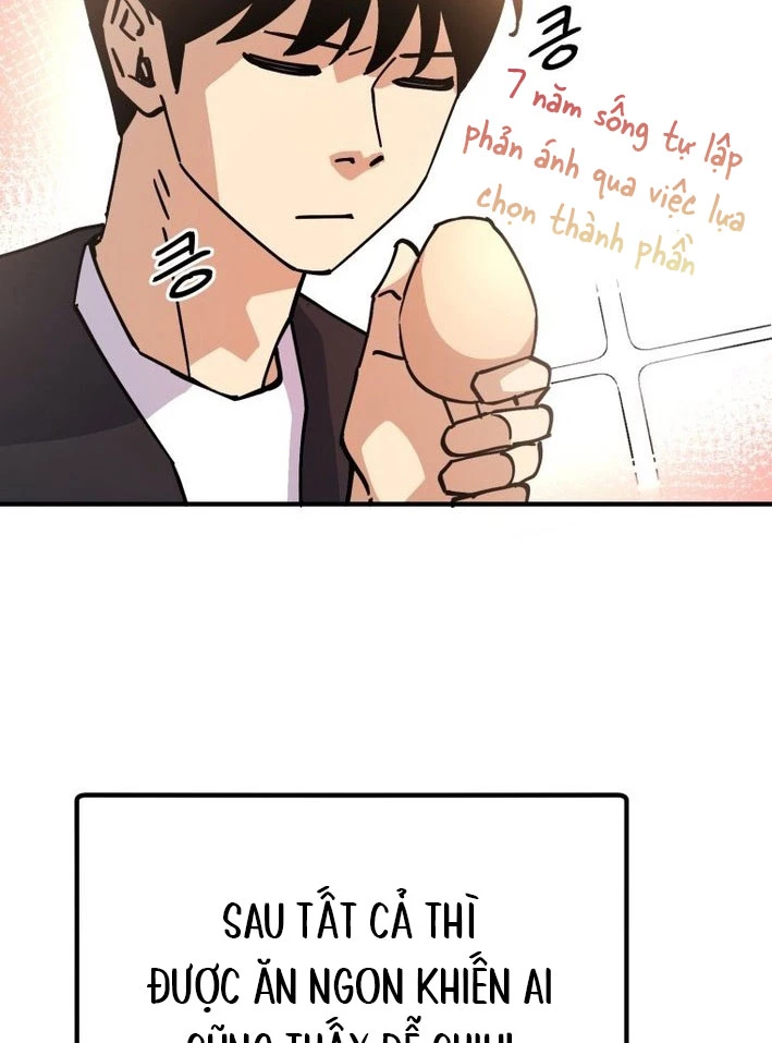 Sức mạnh siêu nhiên! Nhật ký chăm sóc. Chapter 7 - 7