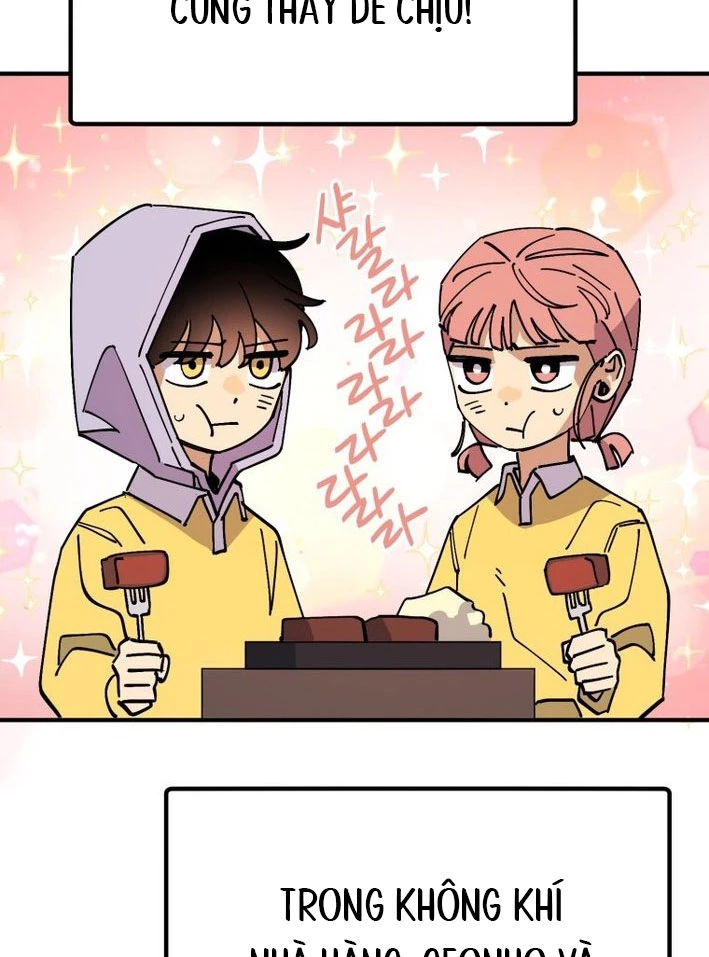 Sức mạnh siêu nhiên! Nhật ký chăm sóc. Chapter 7 - 8