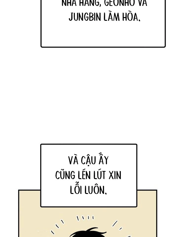 Sức mạnh siêu nhiên! Nhật ký chăm sóc. Chapter 7 - 9